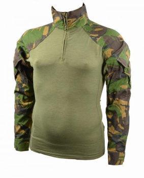 Combat Shirt (Niederl. Armee) - gebraucht
